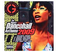 V/A - Ragga Dancehall Anthems 2009