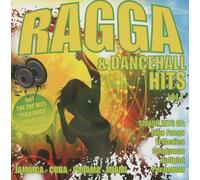 V/A - Ragga & Dancehall Hits 1