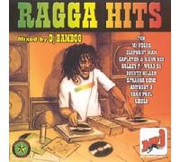 V/A - RAGGA HITS -20TR-