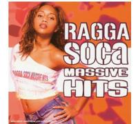 V/A - Ragga Soca Massive Hits
