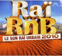 V/A - Rai R'N'B 2010