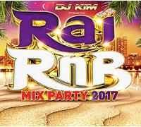 V/A - Rai Rnb Mix Party 2017