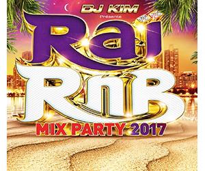 V/A - Rai Rnb Mix Party 2017