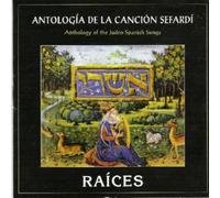 V A - Raices Anthology Of Judeo