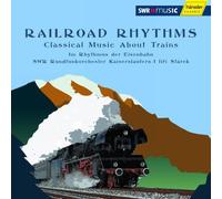 V/A - Railroad Rhythms