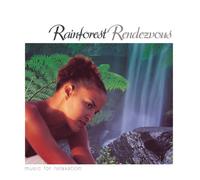 V/A - Rainforest Rendezvous-Musicfor Relaxation