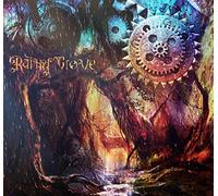 V/A - RAINY GROVE -DIGI-