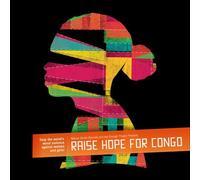 V/A - Raise Hope For Congo