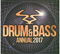 V/A - Ram: Drum & Bass The Annual 2017