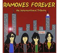 V/A - Ramones Forever-An International Tribute