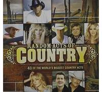 V/A - Random Acts Of Country