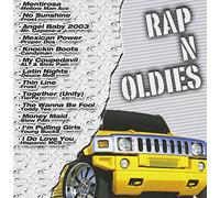 V/A - Rap N Oldies