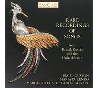 V/A - Rare Recordings of Songs