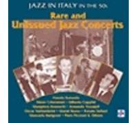 V.a. - Rare & Unissued Jazz Con.
