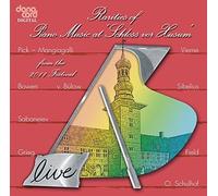V/A - RARITIES OF PIANO MUSIC A