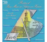 V/A - RARITIES OF PIANO MUSIC F