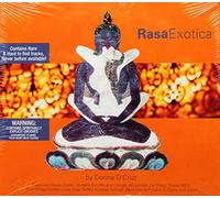 V/A - Rasa: Exotica