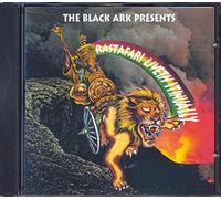 V/A - Rastafari Liveth Itinuall