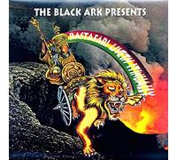 V/A - RASTAFARI LIVETH ITINUALL