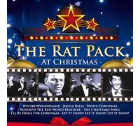 V/A - RAT PACK AT CHRISTMAS