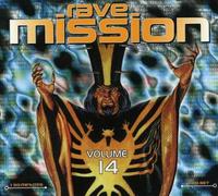 V/A - RAVE MISSION VOL.14
