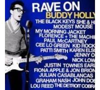 V/A - Rave On The Buddy Holly