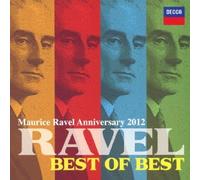 V.A. - RAVEL BEST OF BEST - CLASSIC