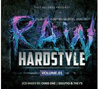 V/A - Raw Hardstyle (2 CD)