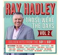 V/A - Ray Hadley - Those Were The Days: Golden Hits From (2 CD)