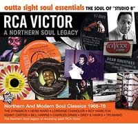V/A - Rca Victor: Northern Soul Legacy