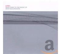 V/A - REACTIONS TO THE MUSIC OF