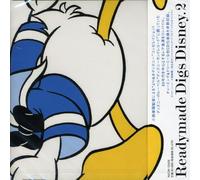 V/A - Readymade Digs Disneyland