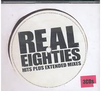V/A - REAL EIGHTIES