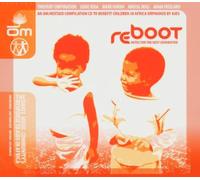 V/A - REBOOT: NOTES FOR THE NEX