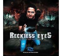 V/A - Reckless Eyes-Compiled By Ishaan & Earthling
