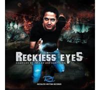 V/A - Reckless Eyes-Compiled By Ishaan & Earthling