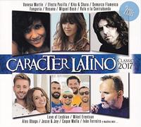 V/A - Recopilatorio Caracter Latino