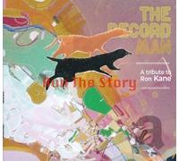 V/A - RECORD MAN: TRIBUTE TO..