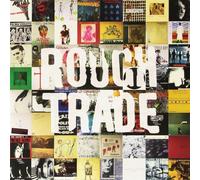 Recorded At The Automat: The Best Of Rough Trade Records - Vari... (Vinile)