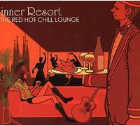 V/A - Red Hot Chill Lounge-Inner Resort