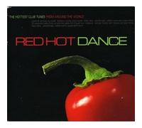 V/A - Red Hot Dance (2 CD)