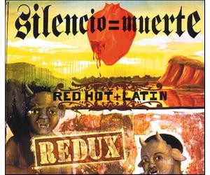V/A - Red Hot & Latin Redux