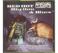 V/A - RED HOT RHYTHM & BLUES