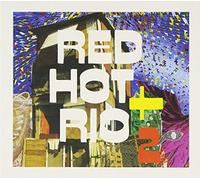 V/A - Red Hot & Rio 2 (2 CD)