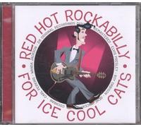V/A – Red Hot Rockabilly For Ic – CD