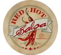 V/A - RED HOT SALSA -11TR-