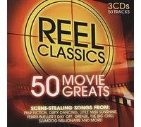 V/A - Reel Classics-50 Movie Greats