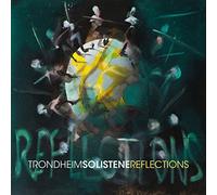 V/A - REFLECTIONS -SACD-
