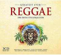V/A - Reggae (3 CD)