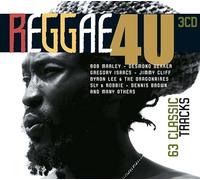 V/A - Reggae 4u